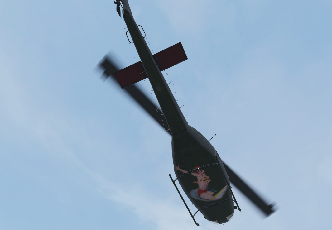  A Vietnam style